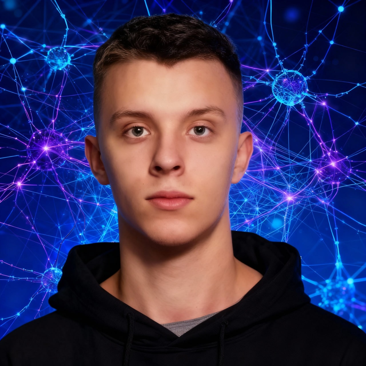 Владислав Белевич — разработчик веб и мобильных приложений z1ren code